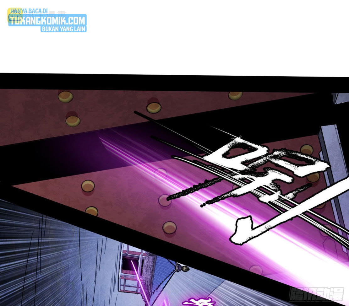 I’m An Evil God Chapter 283 - halaman 38