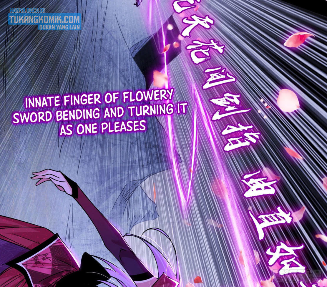 I’m An Evil God Chapter 283 - halaman 39
