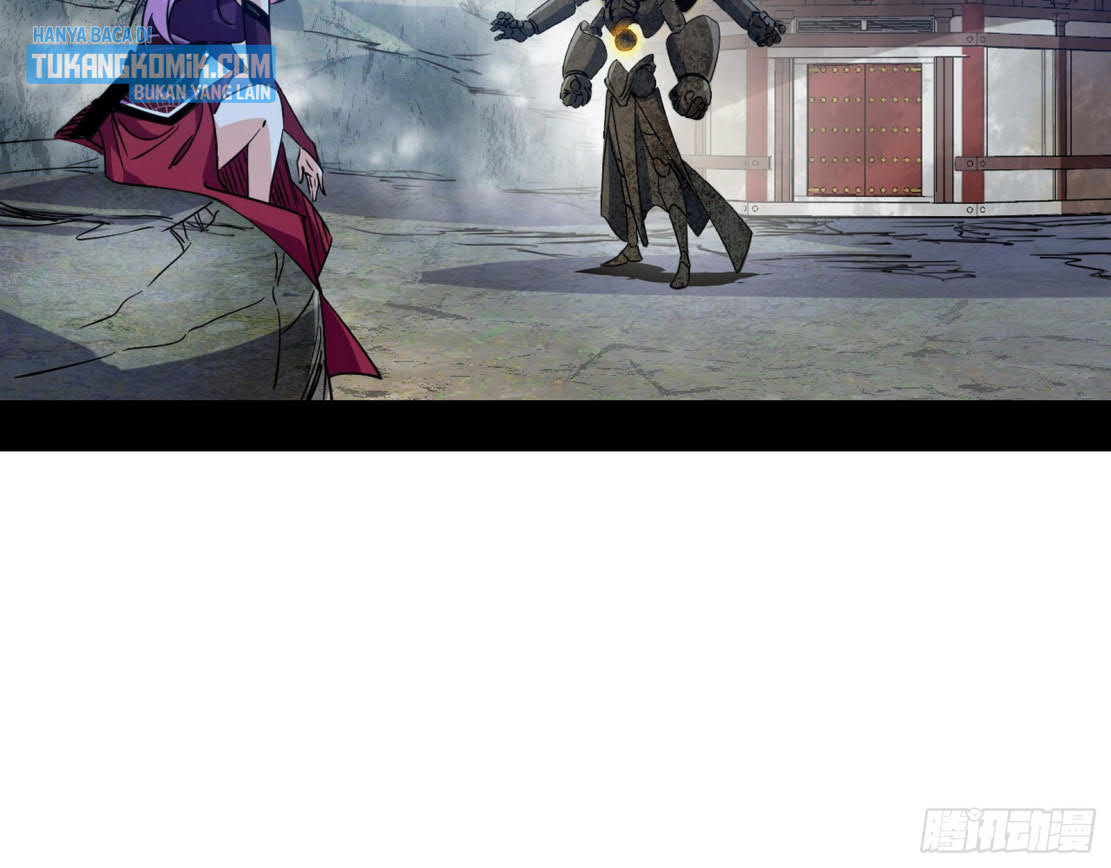 I’m An Evil God Chapter 283 - halaman 4
