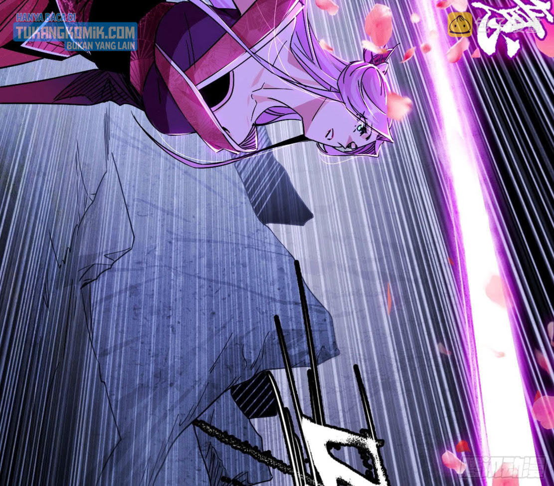 I’m An Evil God Chapter 283 - halaman 40