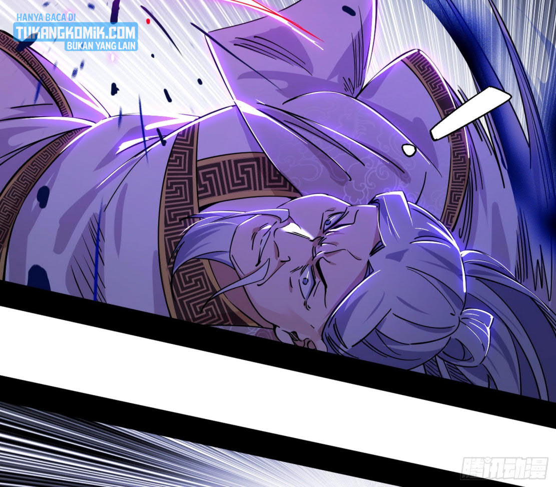 I’m An Evil God Chapter 283 - halaman 43