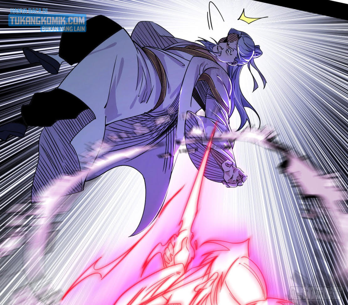 I’m An Evil God Chapter 283 - halaman 44