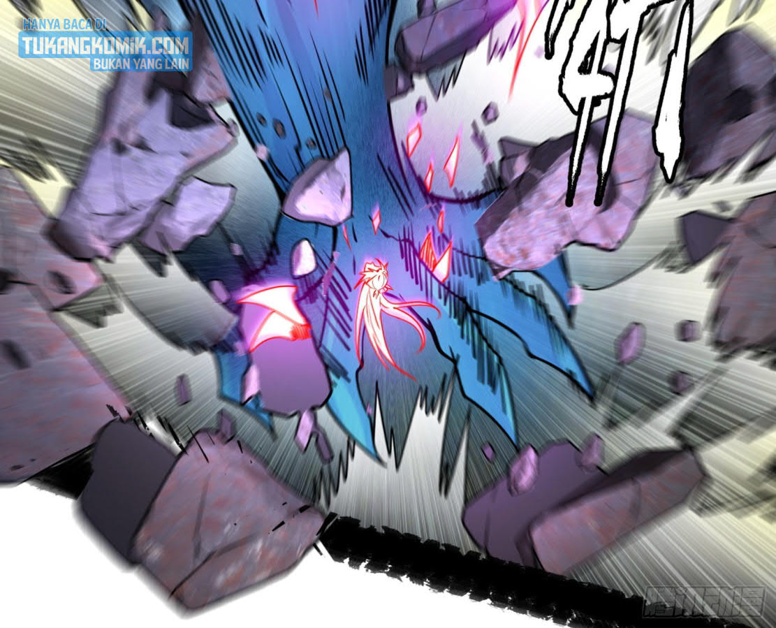 I’m An Evil God Chapter 283 - halaman 48