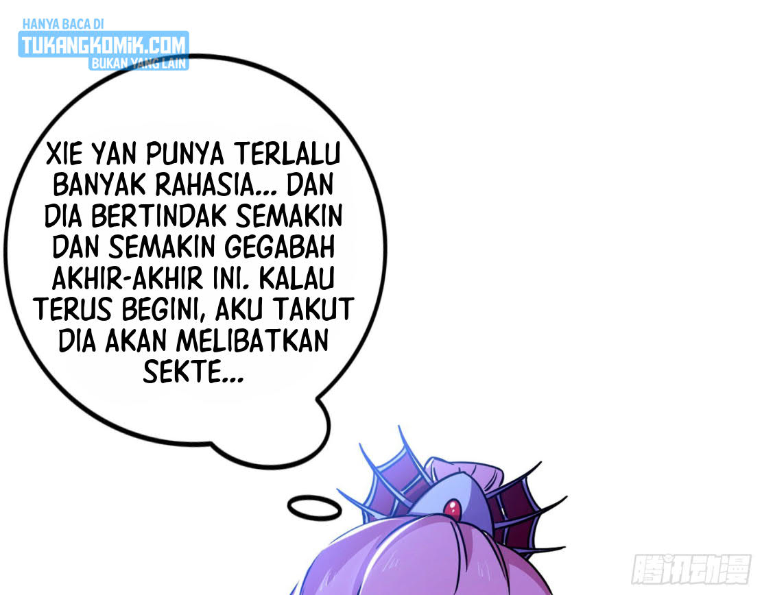 I’m An Evil God Chapter 283 - halaman 5