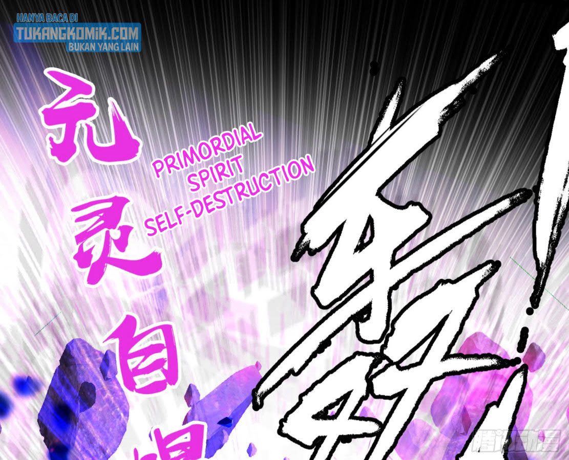I’m An Evil God Chapter 283 - halaman 51