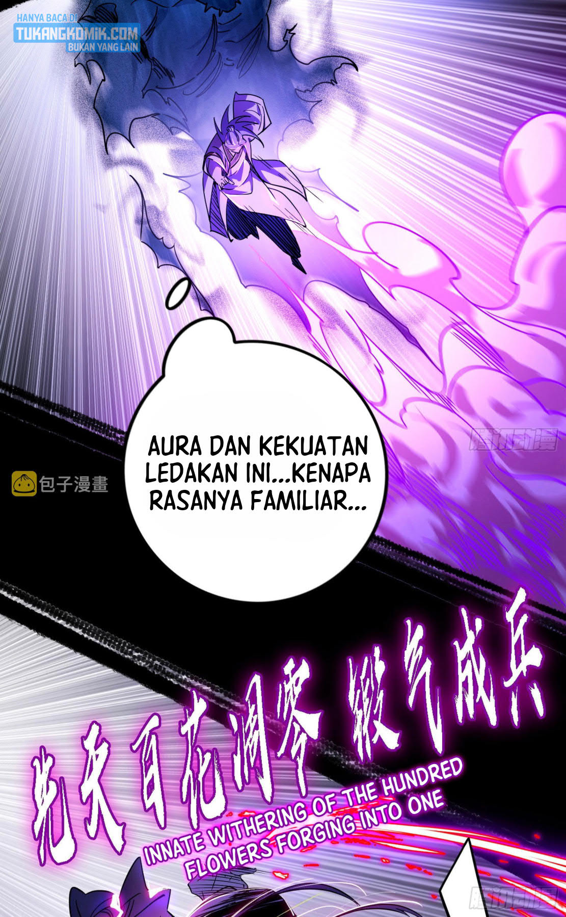 I’m An Evil God Chapter 283 - halaman 54