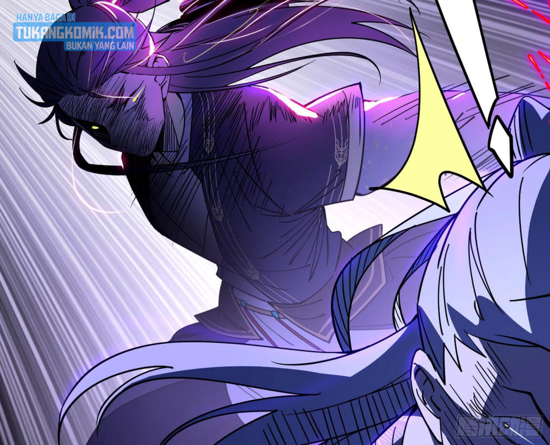 I’m An Evil God Chapter 283 - halaman 55