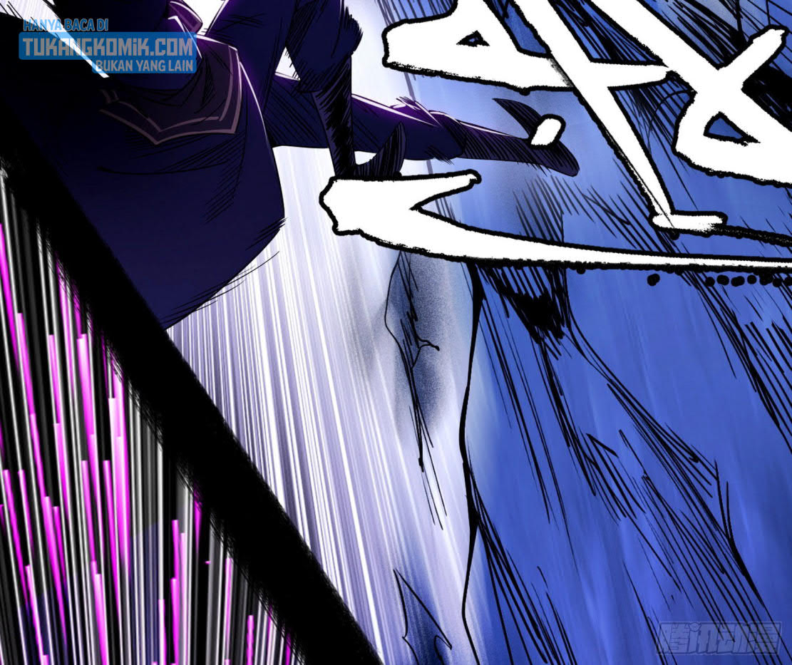 I’m An Evil God Chapter 283 - halaman 58