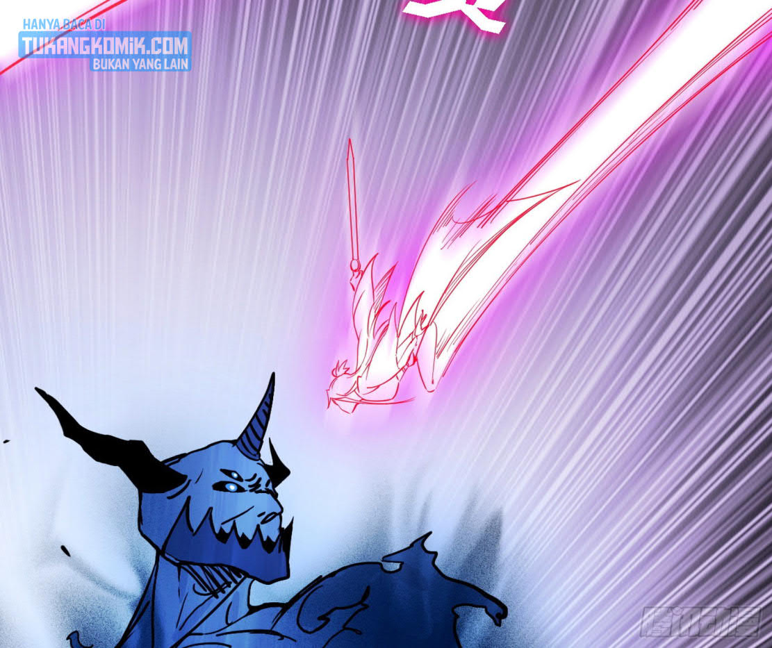 I’m An Evil God Chapter 283 - halaman 64