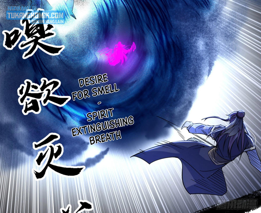 I’m An Evil God Chapter 283 - halaman 70