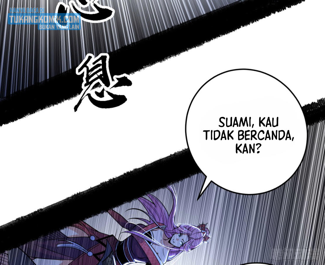 I’m An Evil God Chapter 283 - halaman 71
