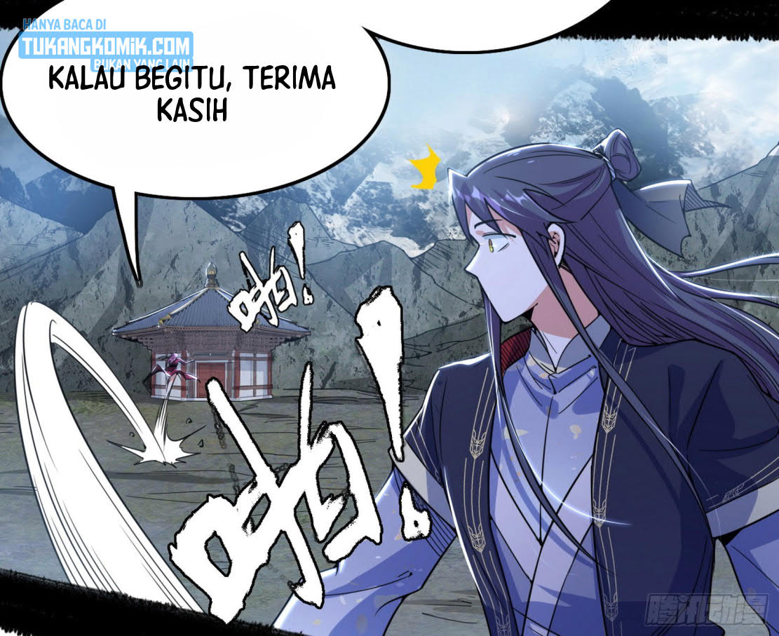 I’m An Evil God Chapter 283 - halaman 73