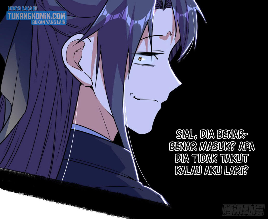 I’m An Evil God Chapter 283 - halaman 75