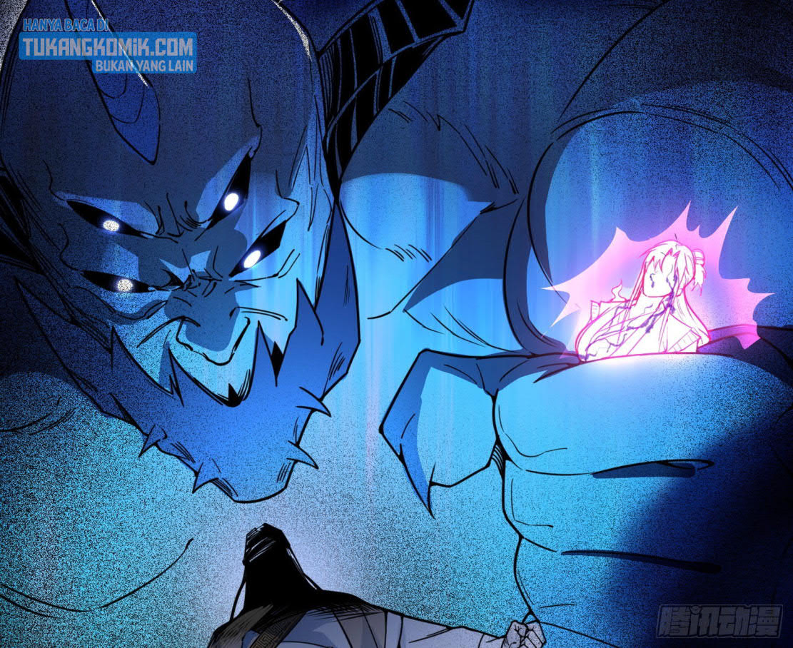 I’m An Evil God Chapter 283 - halaman 80