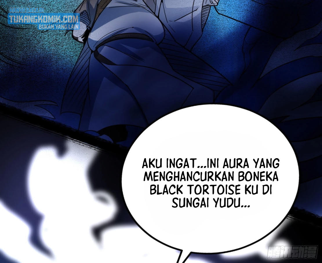 I’m An Evil God Chapter 283 - halaman 81