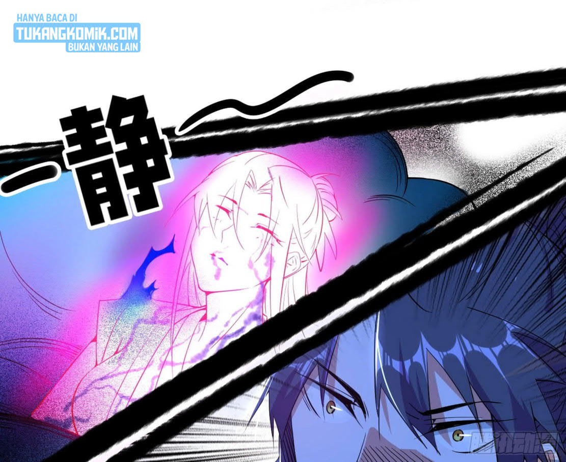 I’m An Evil God Chapter 283 - halaman 85