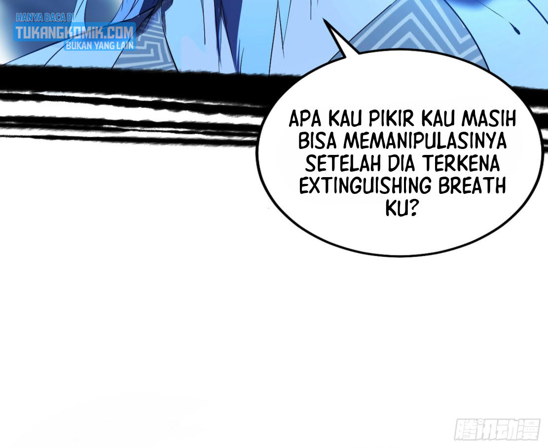 I’m An Evil God Chapter 283 - halaman 87