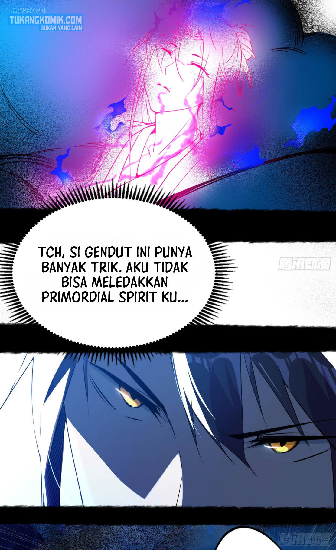 I’m An Evil God Chapter 283 - halaman 89