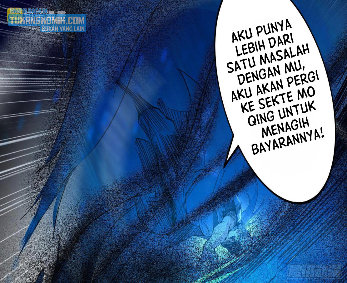 I’m An Evil God Chapter 283 - halaman 90