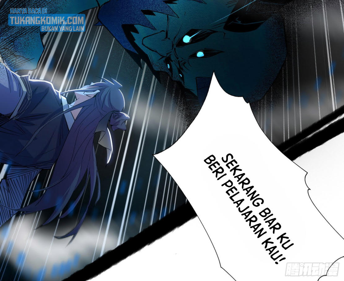 I’m An Evil God Chapter 283 - halaman 92