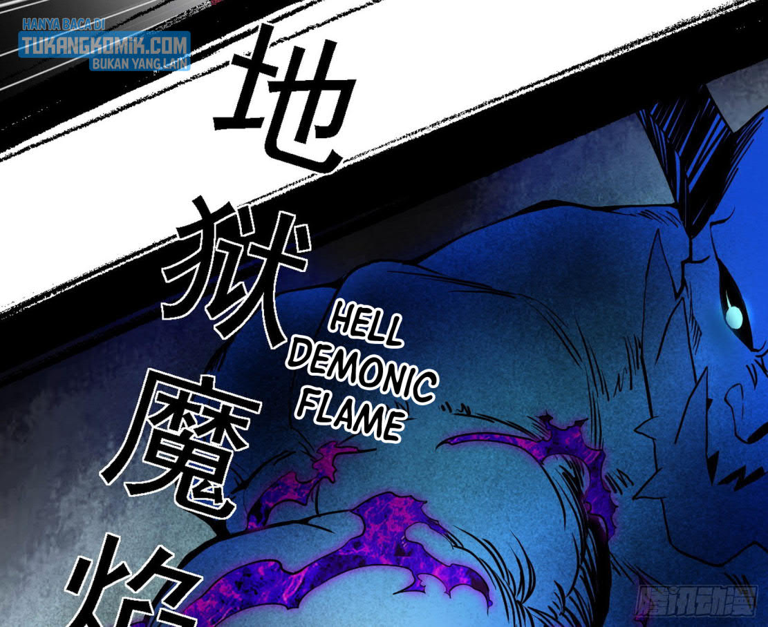 I’m An Evil God Chapter 283 - halaman 96