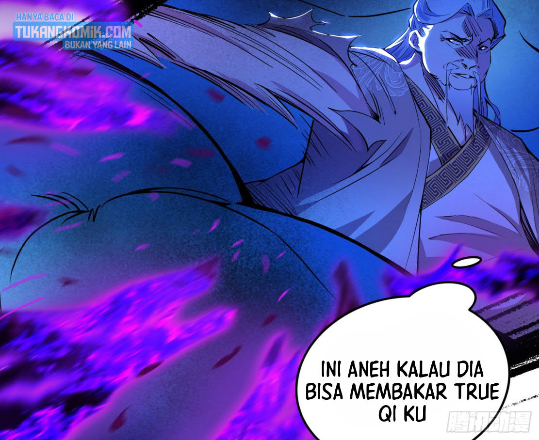 I’m An Evil God Chapter 283 - halaman 99