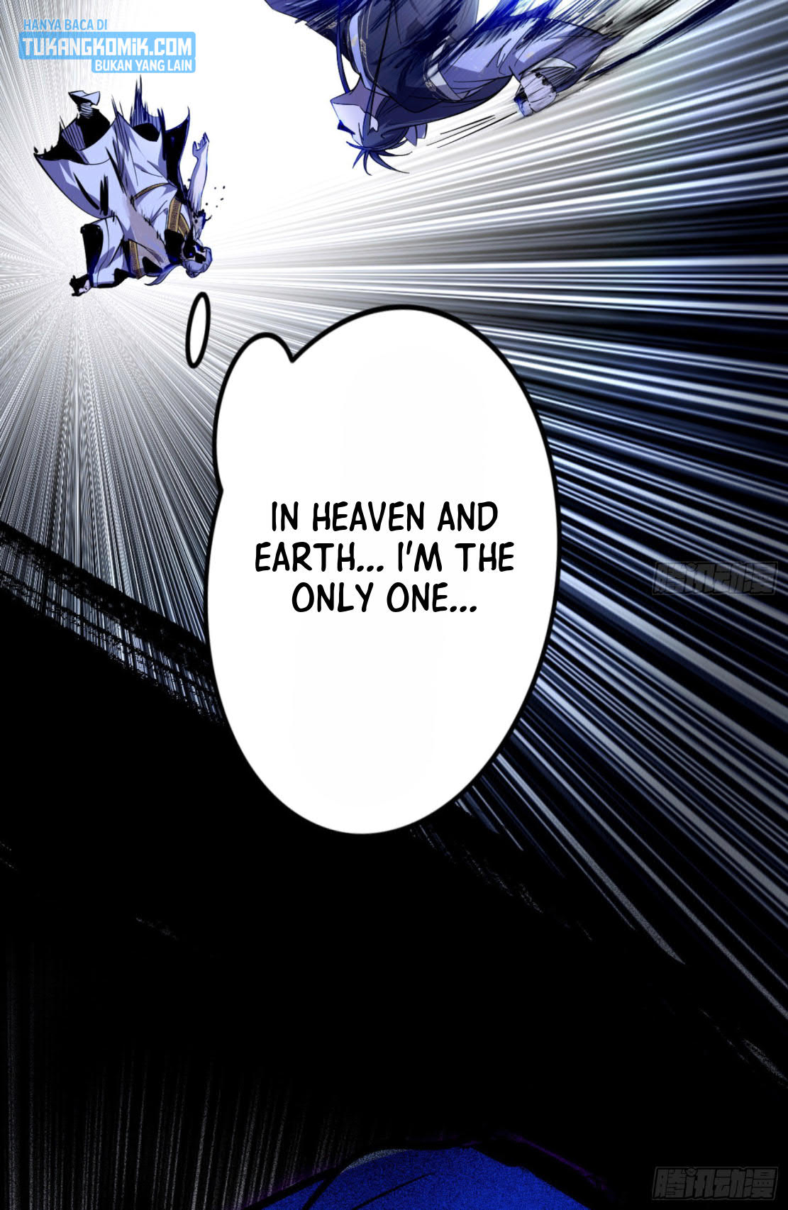 I’m An Evil God Chapter 284 - halaman 10