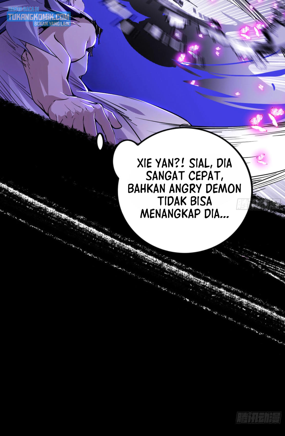 I’m An Evil God Chapter 284 - halaman 102
