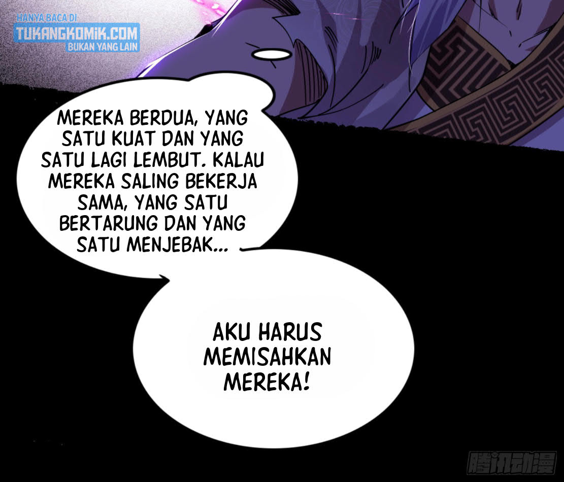 I’m An Evil God Chapter 284 - halaman 104