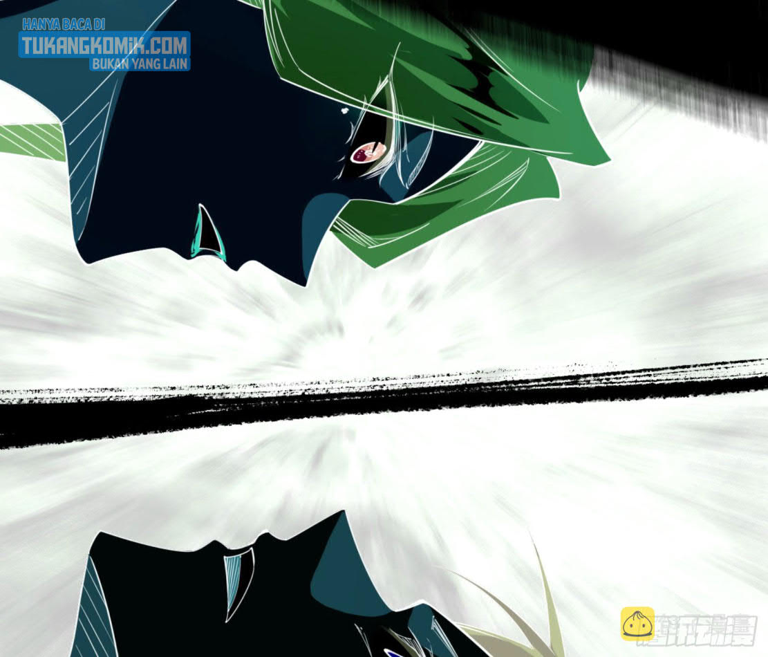I’m An Evil God Chapter 284 - halaman 110