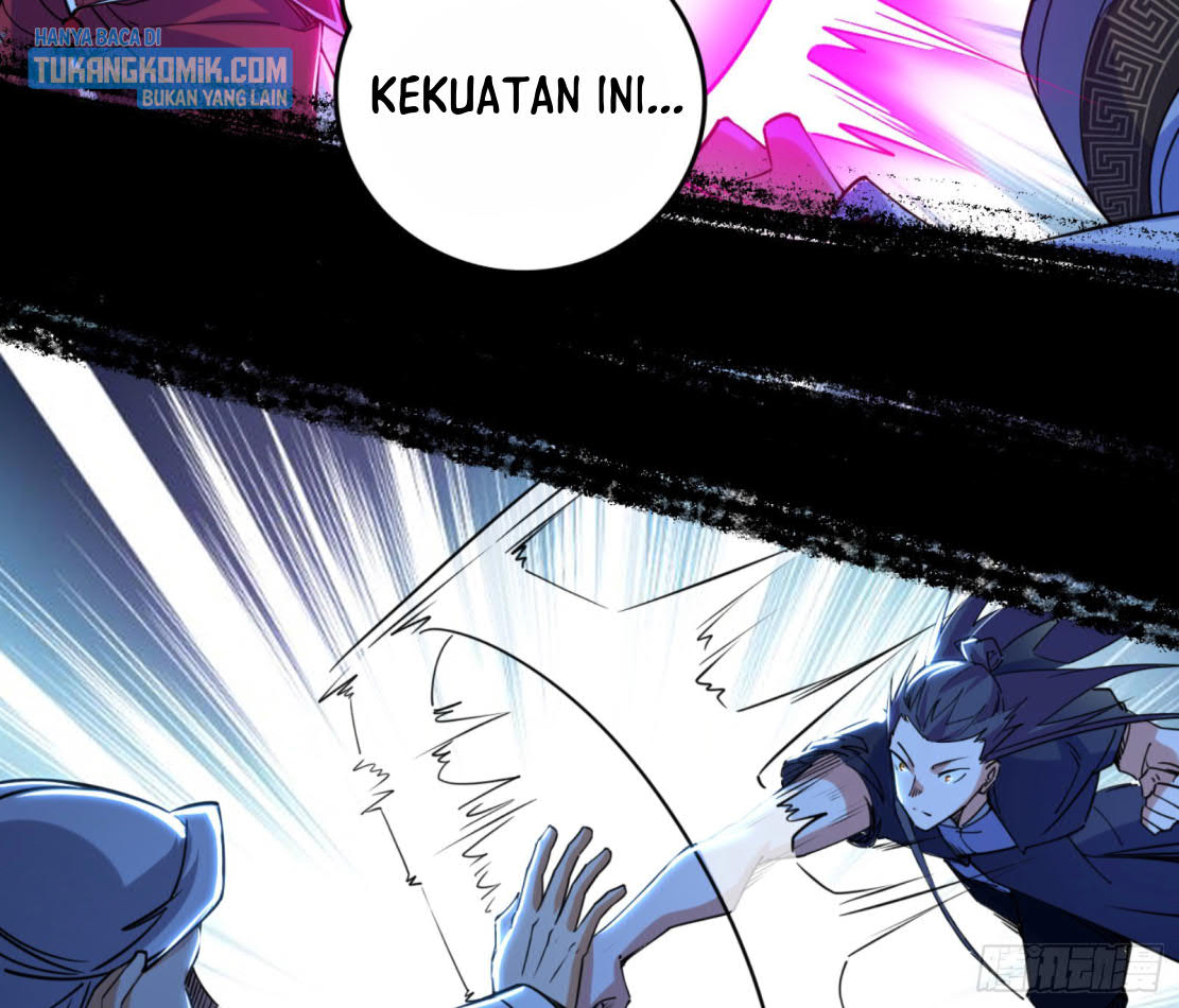 I’m An Evil God Chapter 284 - halaman 113