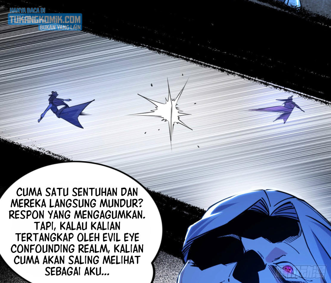 I’m An Evil God Chapter 284 - halaman 116