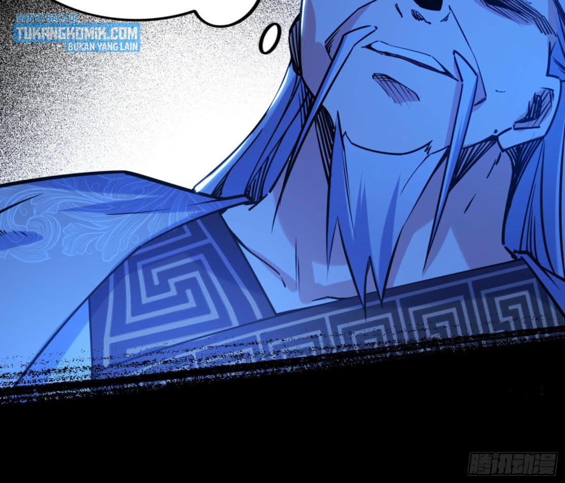 I’m An Evil God Chapter 284 - halaman 117