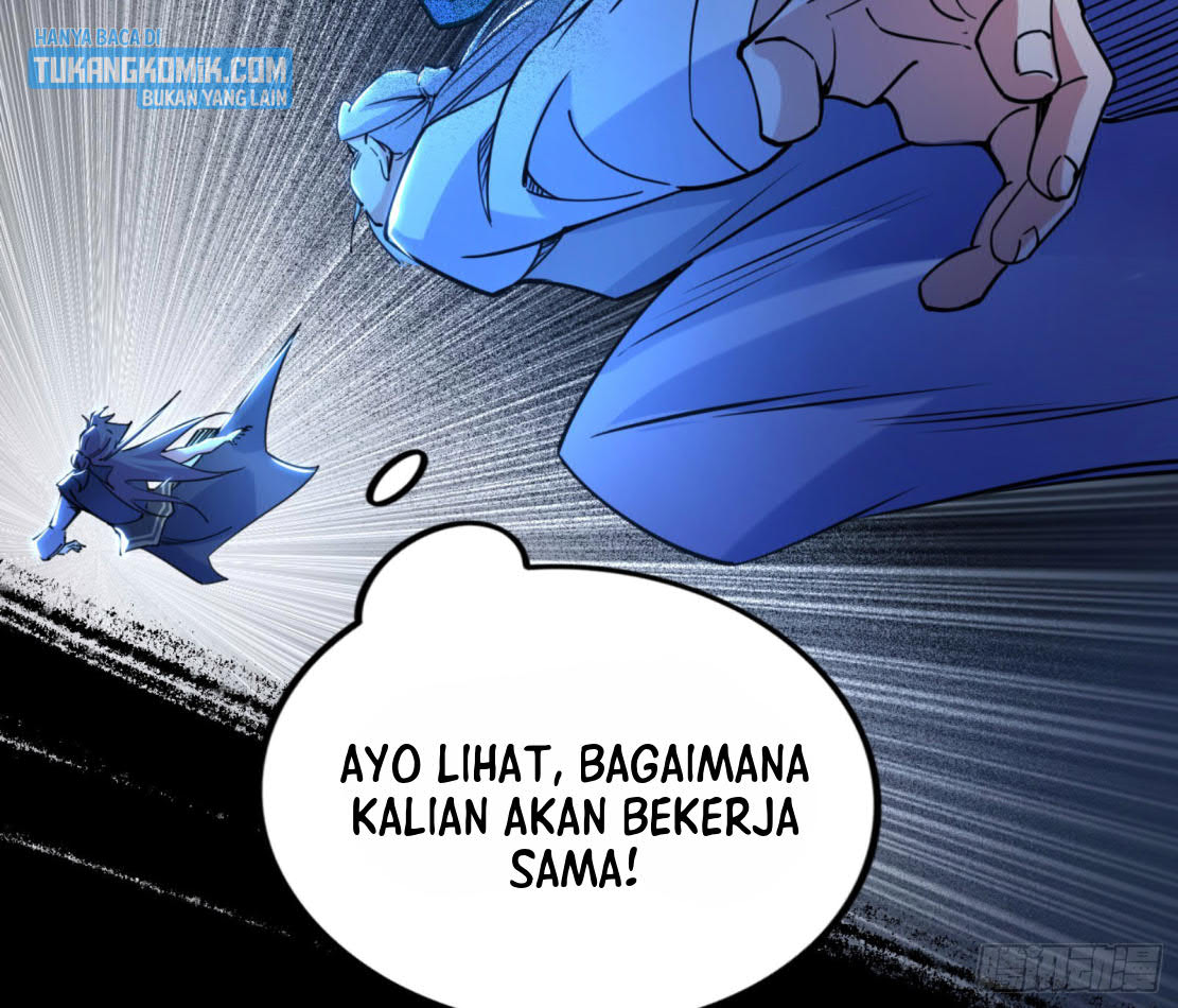 I’m An Evil God Chapter 284 - halaman 119