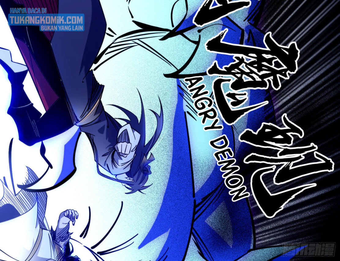 I’m An Evil God Chapter 284 - halaman 12
