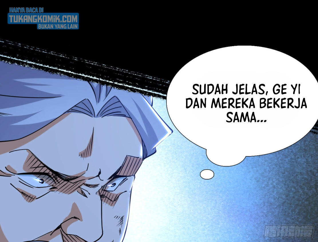 I’m An Evil God Chapter 284 - halaman 124