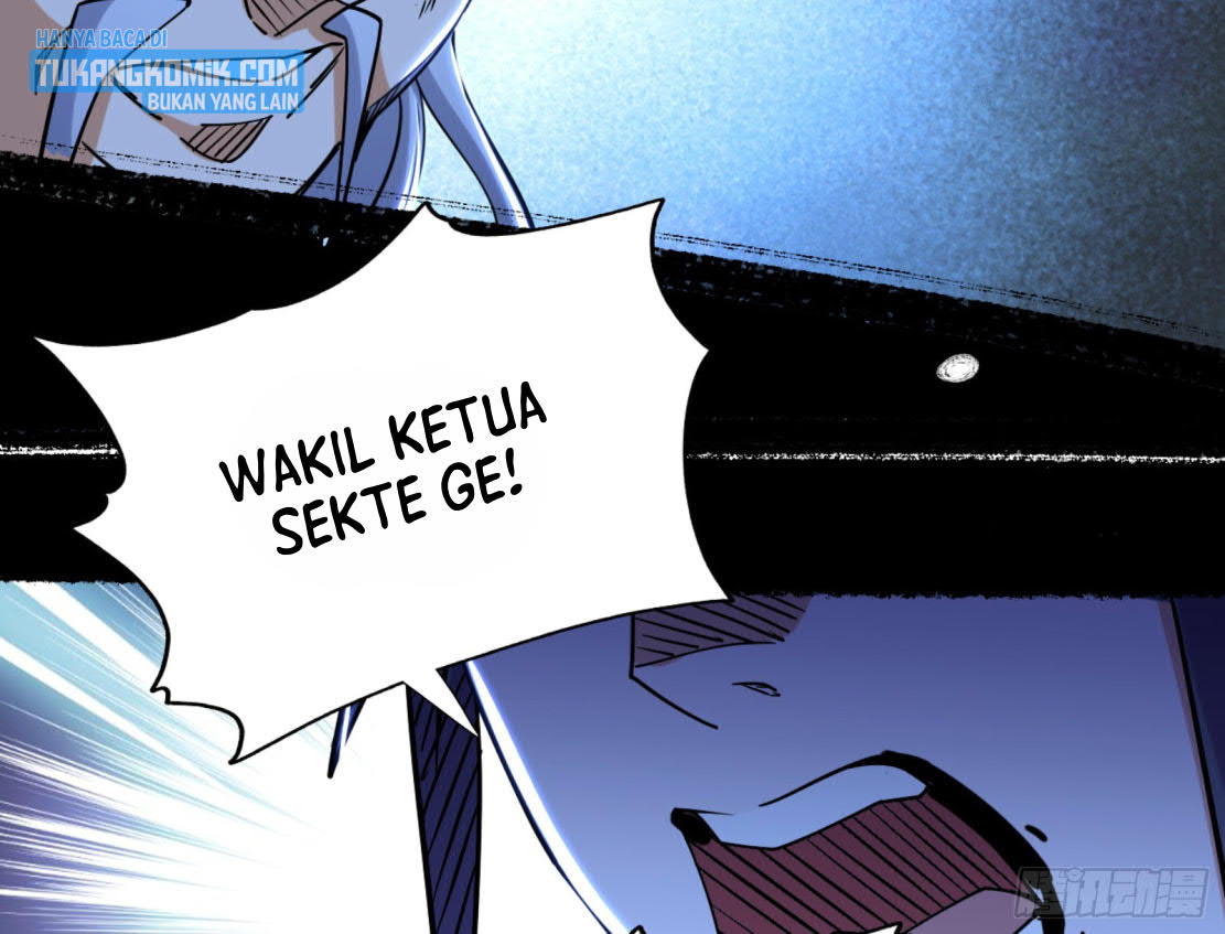 I’m An Evil God Chapter 284 - halaman 125