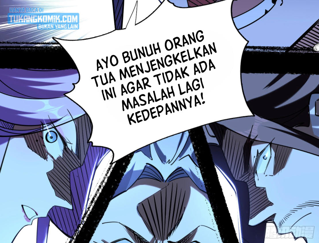 I’m An Evil God Chapter 284 - halaman 126