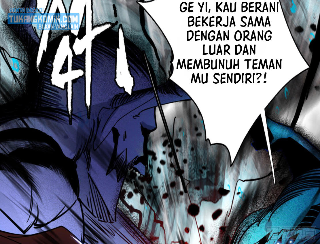 I’m An Evil God Chapter 284 - halaman 131