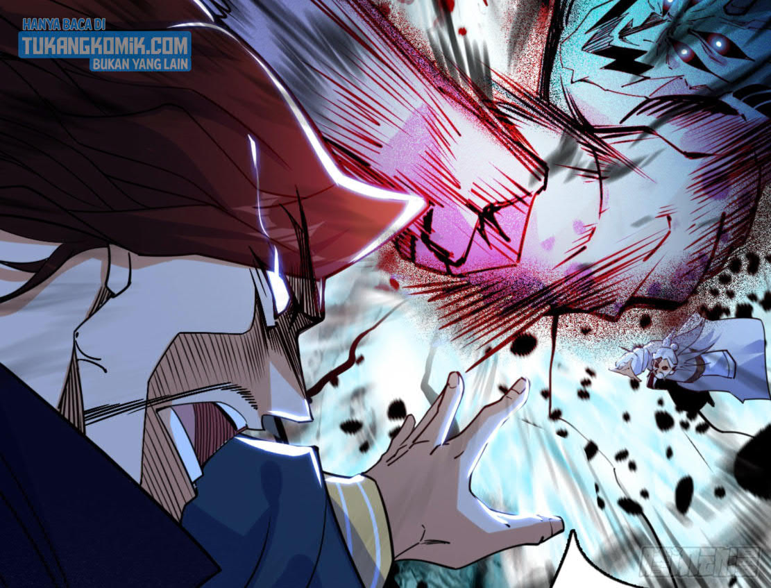 I’m An Evil God Chapter 284 - halaman 132