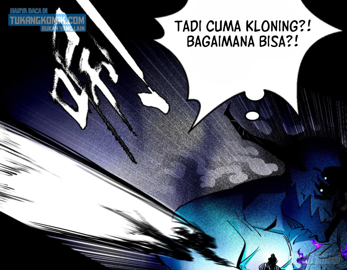 I’m An Evil God Chapter 284 - halaman 19