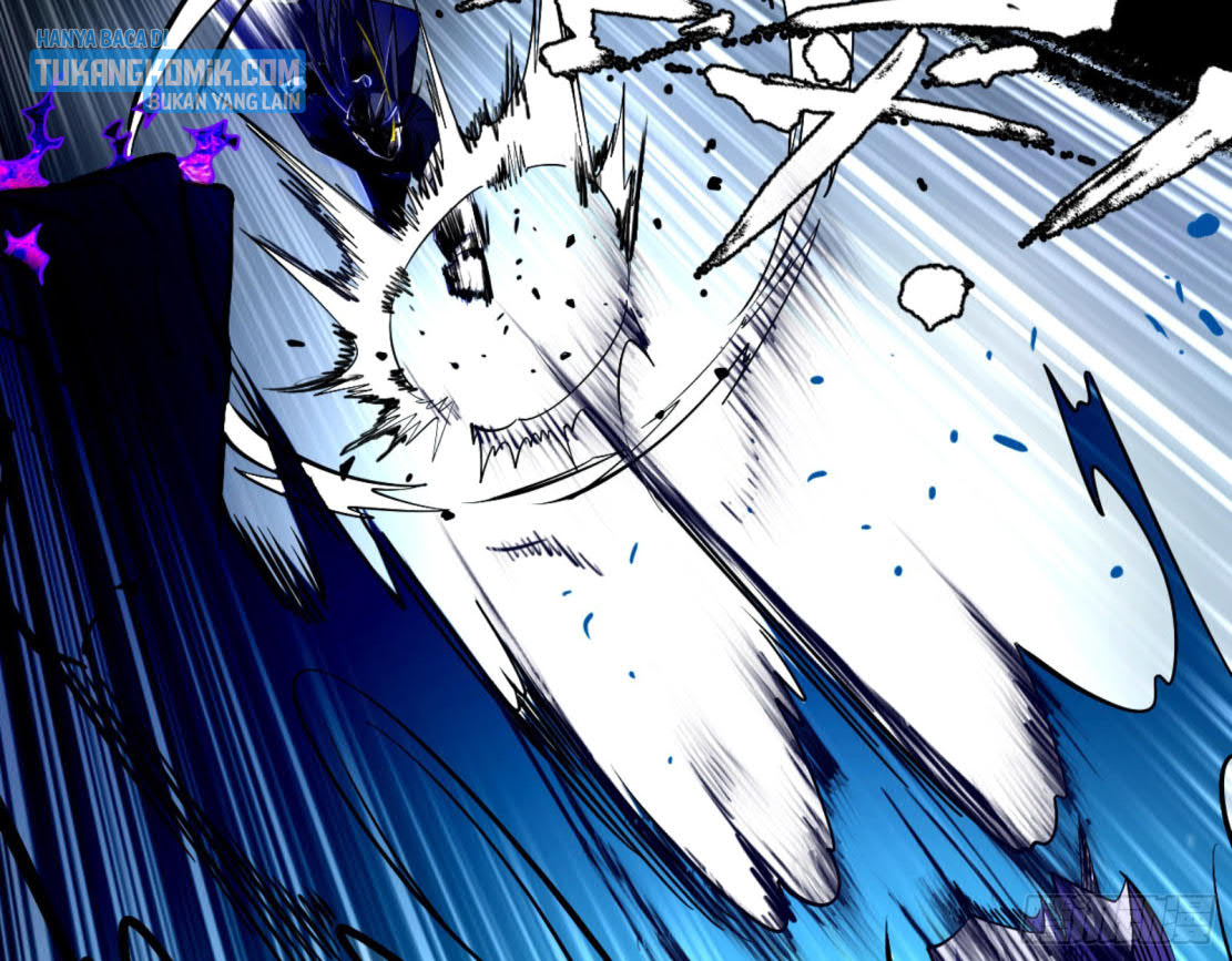 I’m An Evil God Chapter 284 - halaman 21