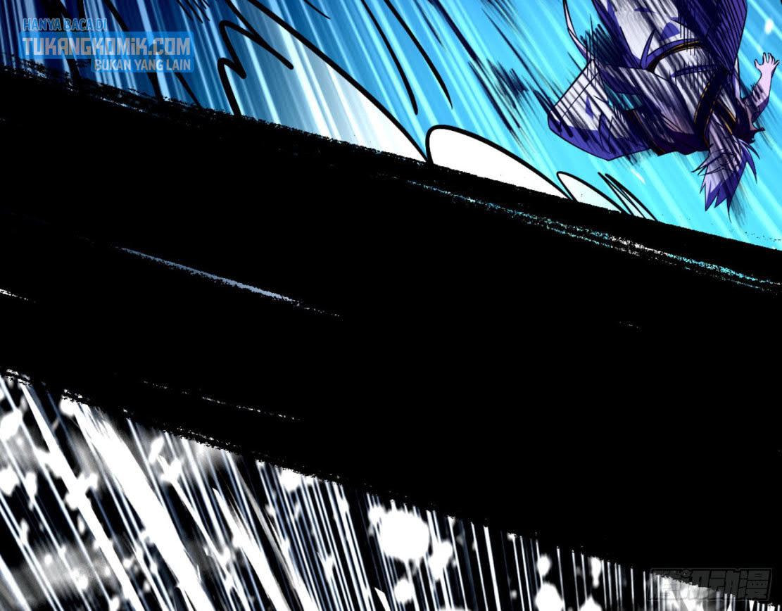 I’m An Evil God Chapter 284 - halaman 22