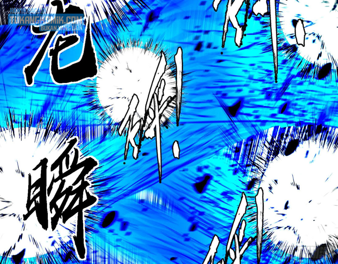 I’m An Evil God Chapter 284 - halaman 27