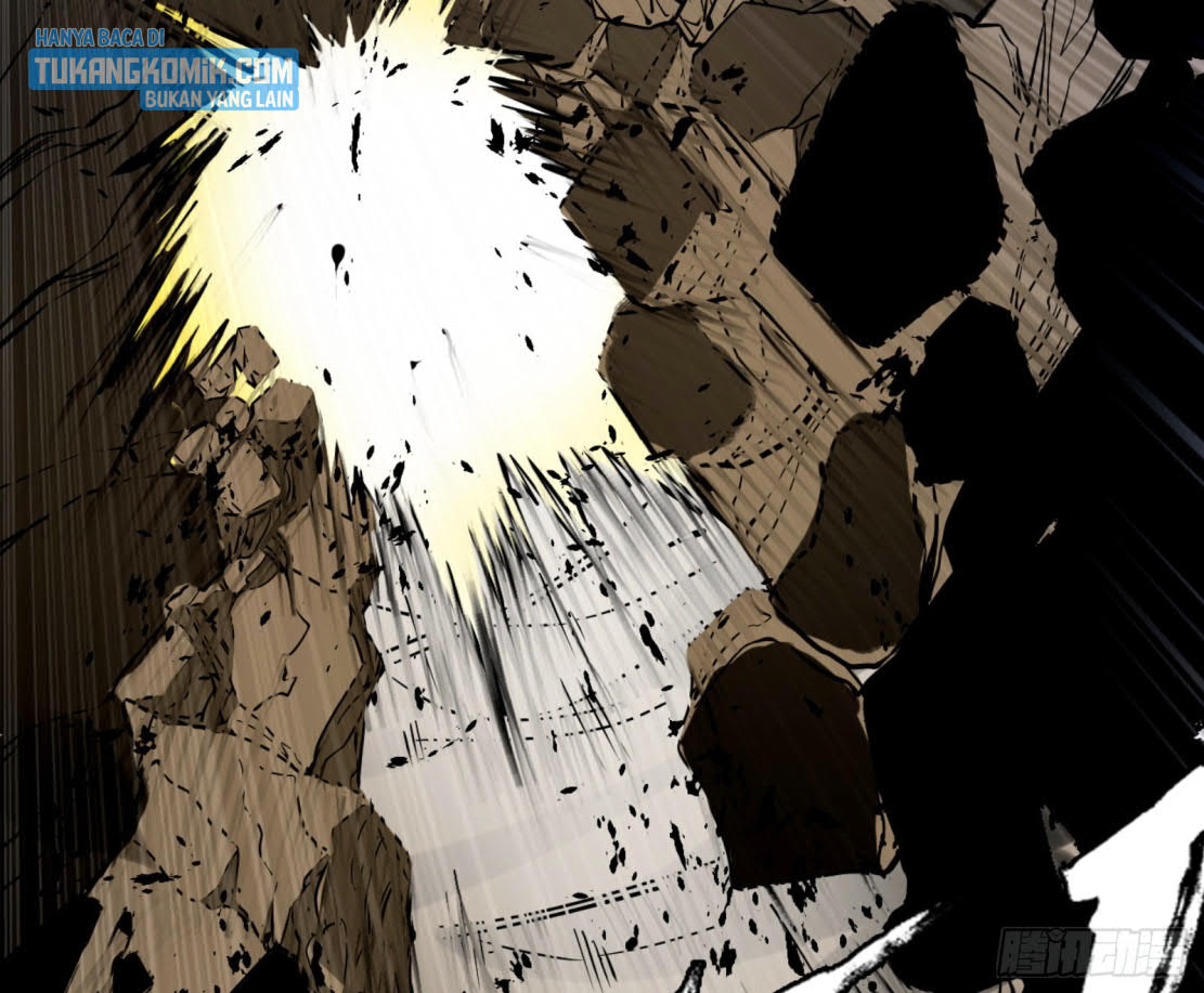I’m An Evil God Chapter 284 - halaman 31