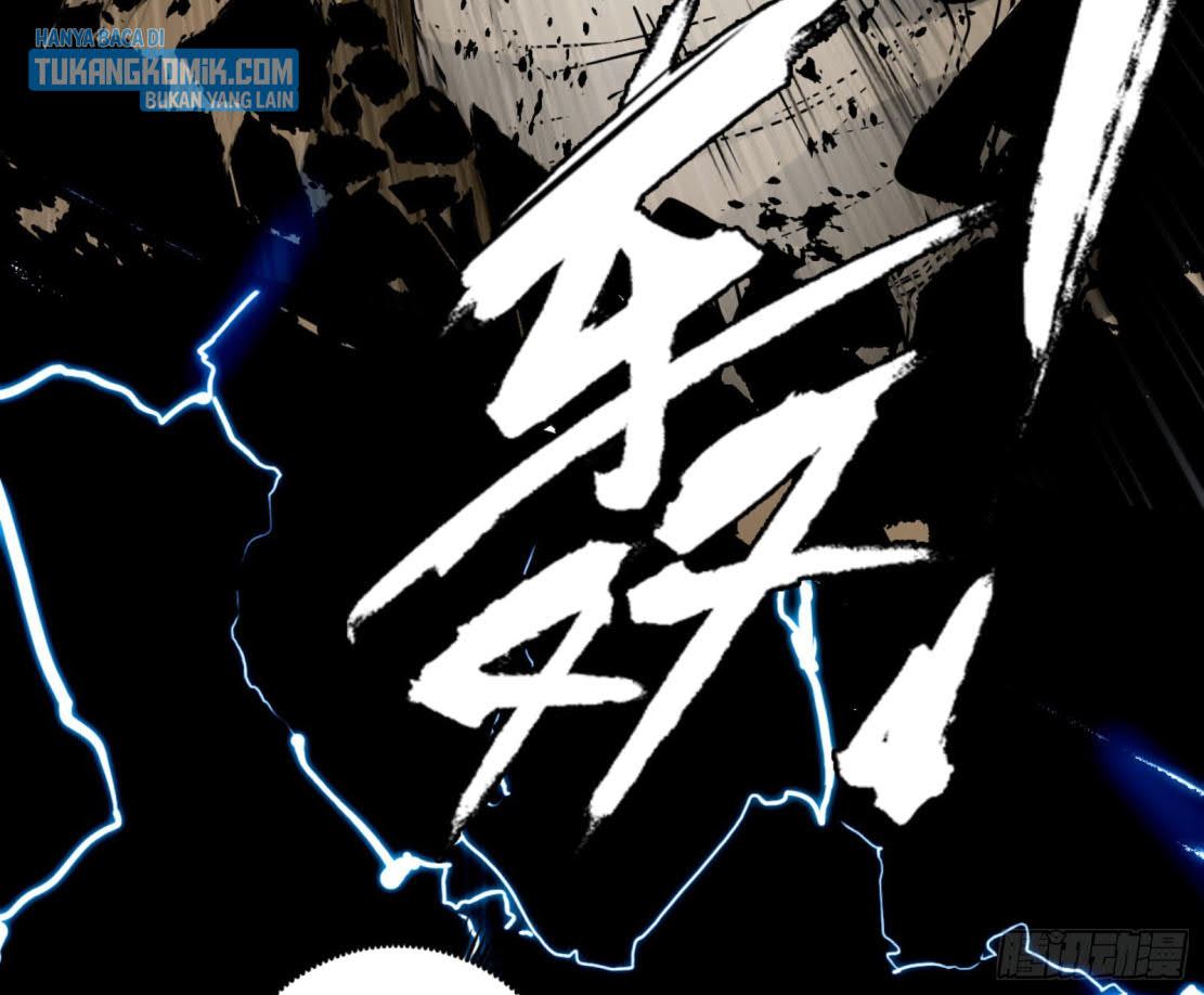 I’m An Evil God Chapter 284 - halaman 32