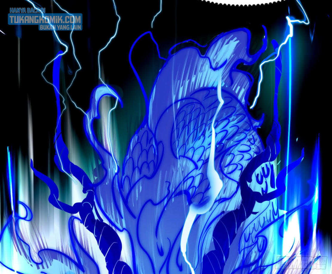 I’m An Evil God Chapter 284 - halaman 34