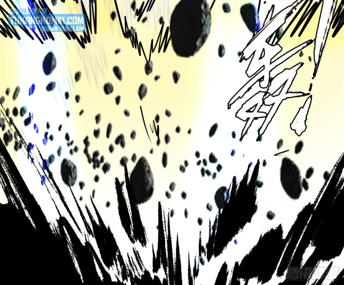 I’m An Evil God Chapter 284 - halaman 38