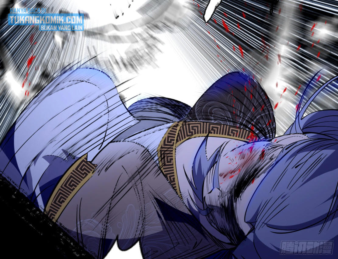 I’m An Evil God Chapter 284 - halaman 4