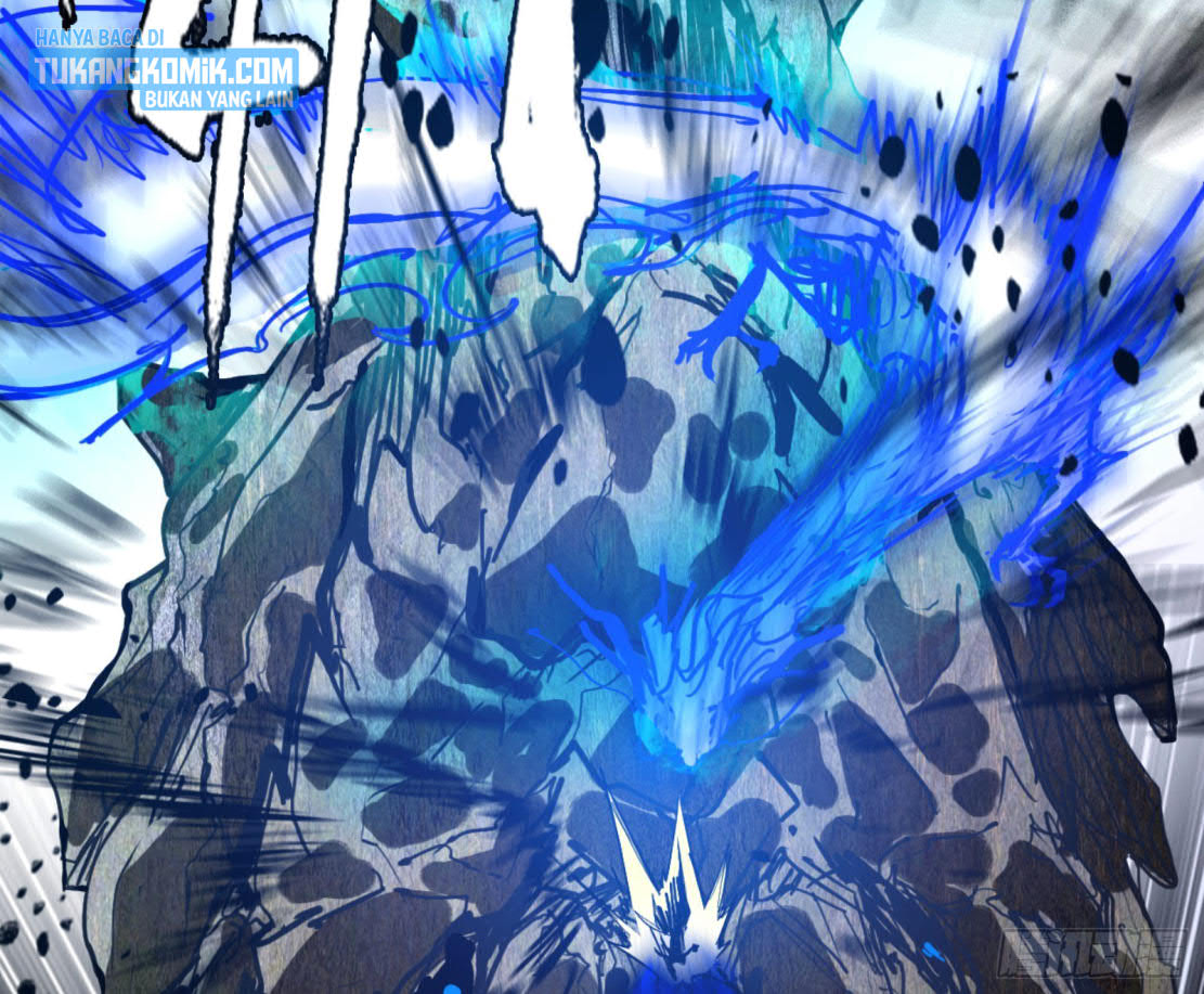 I’m An Evil God Chapter 284 - halaman 42